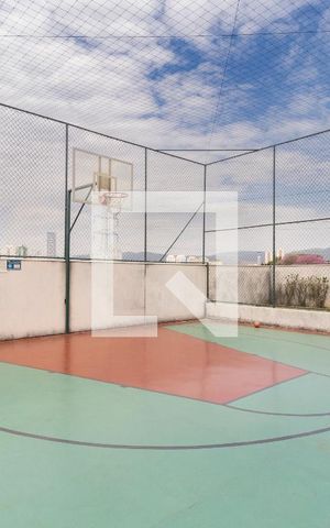 Apartamento para alugar com 69m², 2 quartos e 1 vagaQuadra Esportiva