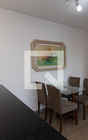 Apartamento para alugar com 69m², 2 quartos e 1 vagaSala
