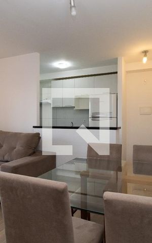 Apartamento para alugar com 69m², 2 quartos e 1 vagaSala
