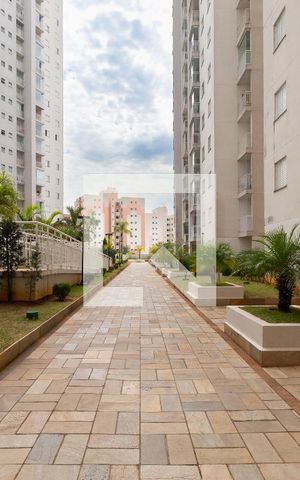 Apartamento para alugar com 69m², 2 quartos e 1 vagaÁrea comum
