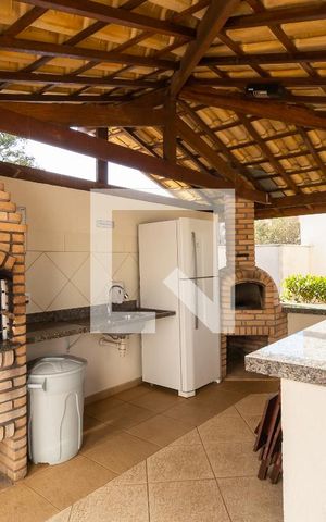 Apartamento para alugar com 69m², 2 quartos e 1 vagaÁrea comum - Churrasqueira