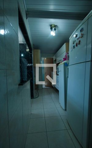 Apartamento à venda com 50m², 2 quartos e sem vaga Apartamento à venda com 50m², 2 quartos e sem vagaCozinha/Área de serviço