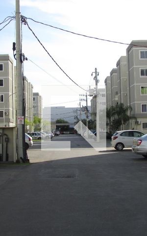 Apartamento para alugar com 63m², 2 quartos e 1 vagaVista