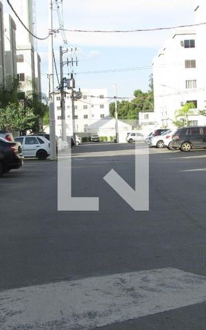Apartamento para alugar com 63m², 2 quartos e 1 vagaGaragem