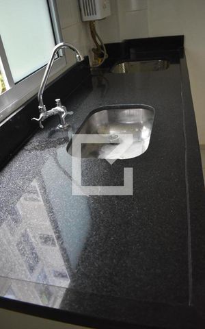 Apartamento para alugar com 63m², 2 quartos e 1 vagaPia