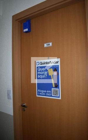 Apartamento para alugar com 63m², 2 quartos e 1 vagaPlaca