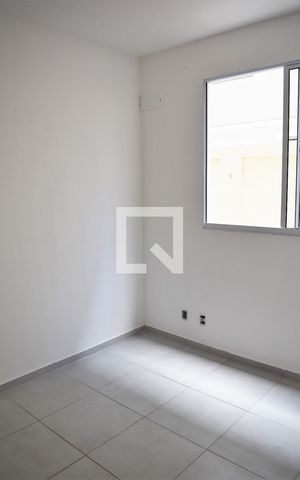 Apartamento para alugar com 63m², 2 quartos e 1 vagaQuarto 1