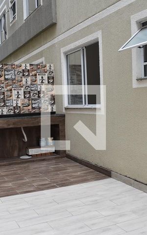 Apartamento para alugar com 63m², 2 quartos e 1 vagaQuintal