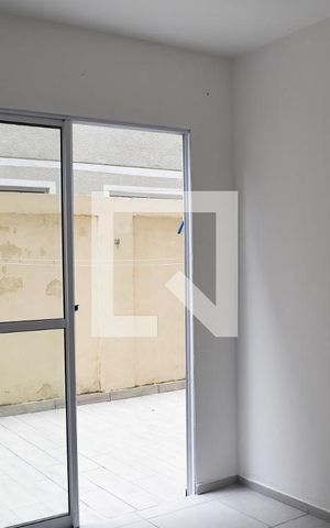 Apartamento para alugar com 63m², 2 quartos e 1 vagaQuarto 2