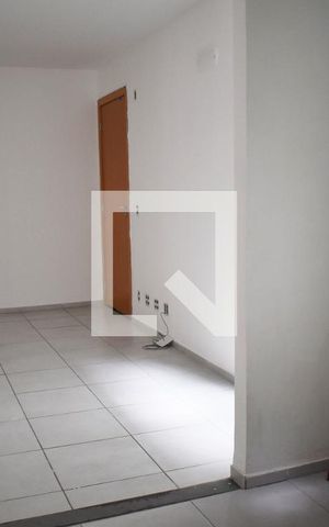 Apartamento para alugar com 63m², 2 quartos e 1 vagaCozinha e Área de Serviço