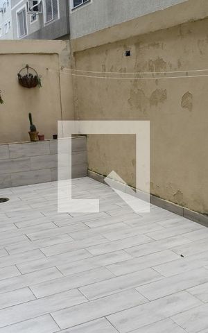 Apartamento para alugar com 63m², 2 quartos e 1 vagaQuintal