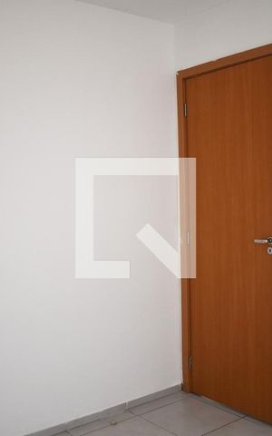 Apartamento para alugar com 63m², 2 quartos e 1 vagaQuarto 1