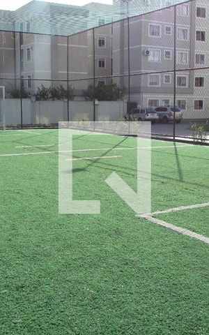 Apartamento para alugar com 63m², 2 quartos e 1 vagaCampinho