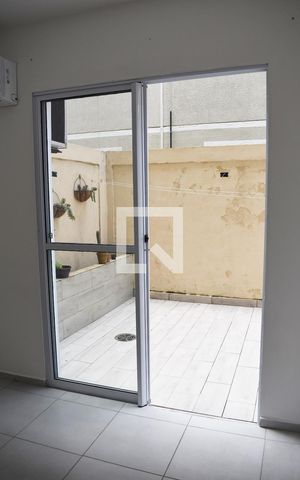 Apartamento para alugar com 63m², 2 quartos e 1 vagaDetalhe do Quarto 2