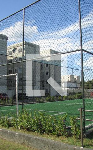 Apartamento para alugar com 63m², 2 quartos e 1 vagaCampinho