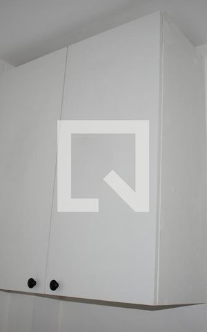 Apartamento para alugar com 63m², 2 quartos e 1 vagaÁrea de Serviço - Armário