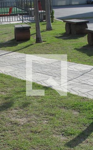 Apartamento para alugar com 63m², 2 quartos e 1 vagaÁrea comum