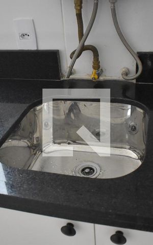 Apartamento para alugar com 63m², 2 quartos e 1 vagaTanque