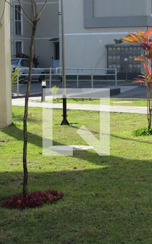 Apartamento para alugar com 63m², 2 quartos e 1 vagaVista