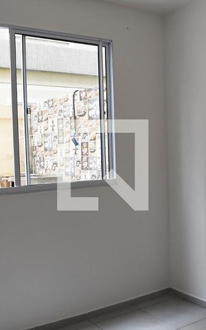 Apartamento para alugar com 63m², 2 quartos e 1 vagaQuarto 1