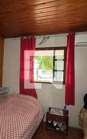 Casa à venda com 140m², 2 quartos e 2 vagasQuarto 2 