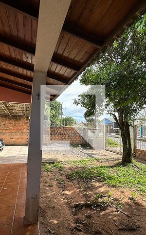 Casa à venda com 140m², 2 quartos e 2 vagasÁrea Externa