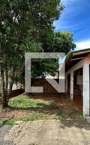 Casa à venda com 140m², 2 quartos e 2 vagasÁrea Externa