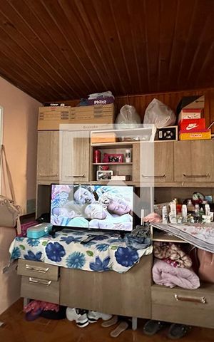 Casa à venda com 140m², 2 quartos e 2 vagasQuarto 1 