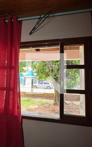 Casa à venda com 140m², 2 quartos e 2 vagasJanela do Quarto 2 