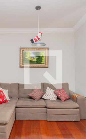 Apartamento à venda com 175m², 4 quartos e 1 vaga Apartamento à venda com 175m², 4 quartos e 1 vagaSala 1