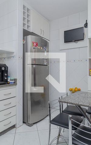 Apartamento à venda com 175m², 4 quartos e 1 vaga Apartamento à venda com 175m², 4 quartos e 1 vagaCozinha