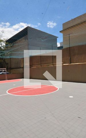 Apartamento para alugar com 66m², 2 quartos e 1 vagaQuadra Esportiva