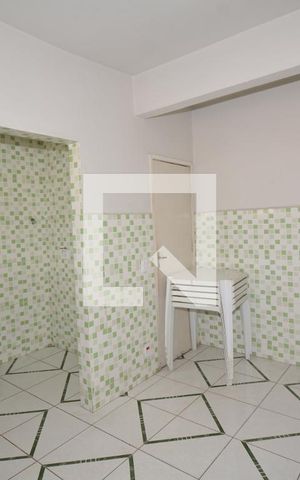 Apartamento para alugar com 66m², 2 quartos e 1 vagaCozinha do Playground