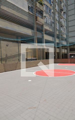 Apartamento para alugar com 66m², 2 quartos e 1 vagaQuadra Esportiva