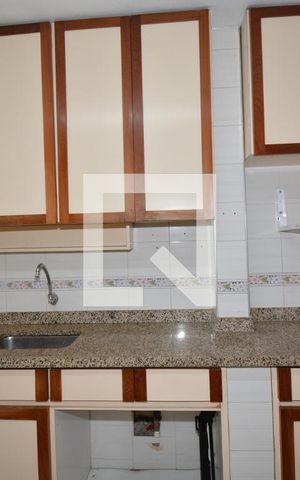 Apartamento para alugar com 66m², 2 quartos e 1 vagaCozinha - Armários