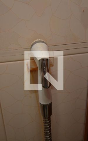 Apartamento para alugar com 66m², 2 quartos e 1 vagaBanheiro Social