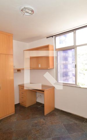 Apartamento para alugar com 66m², 2 quartos e 1 vagaQuarto 1