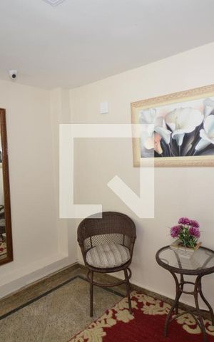 Apartamento para alugar com 66m², 2 quartos e 1 vagaHall de Entrada