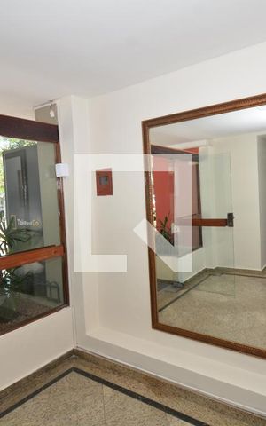 Apartamento para alugar com 66m², 2 quartos e 1 vagaHall de Entrada