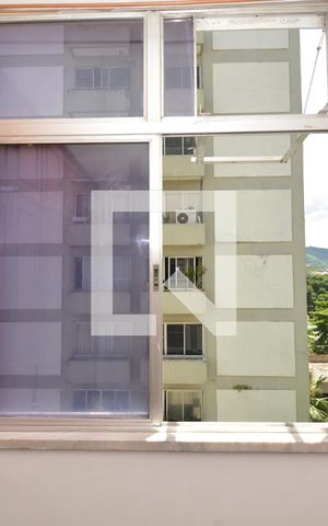 Apartamento para alugar com 66m², 2 quartos e 1 vagaQuarto 2