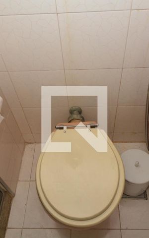 Apartamento para alugar com 66m², 2 quartos e 1 vagaBanheiro Social