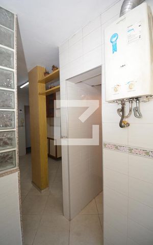 Apartamento para alugar com 66m², 2 quartos e 1 vagaÁrea de Serviço