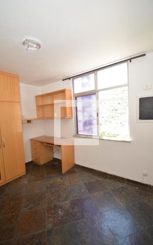 Apartamento para alugar com 66m², 2 quartos e 1 vagaQuarto 1
