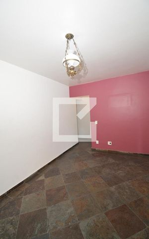 Apartamento para alugar com 66m², 2 quartos e 1 vagaSala