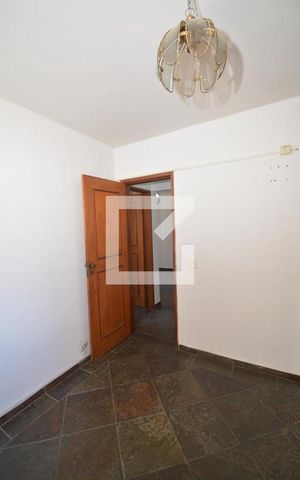 Apartamento para alugar com 66m², 2 quartos e 1 vagaQuarto 2