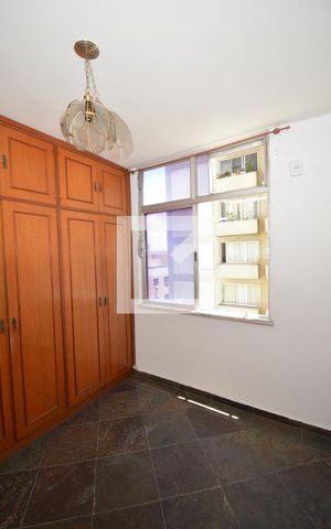 Apartamento para alugar com 66m², 2 quartos e 1 vagaQuarto 2