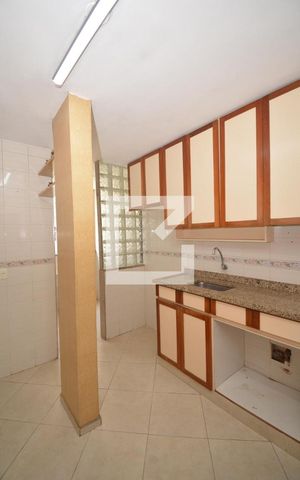 Apartamento para alugar com 66m², 2 quartos e 1 vagaCozinha