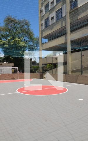 Apartamento para alugar com 66m², 2 quartos e 1 vagaQuadra Esportiva