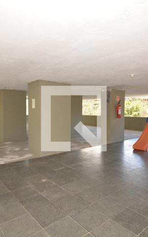 Apartamento para alugar com 66m², 2 quartos e 1 vagaÁrea Comum - Playground