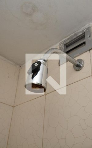 Apartamento para alugar com 66m², 2 quartos e 1 vagaBanheiro Social